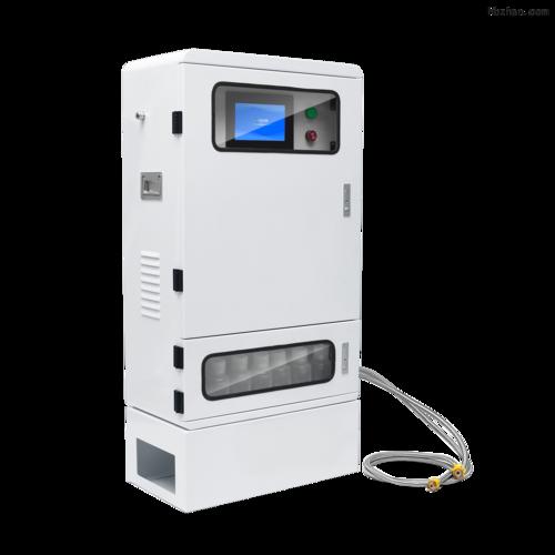 AquaWave智能联网水质检测仪