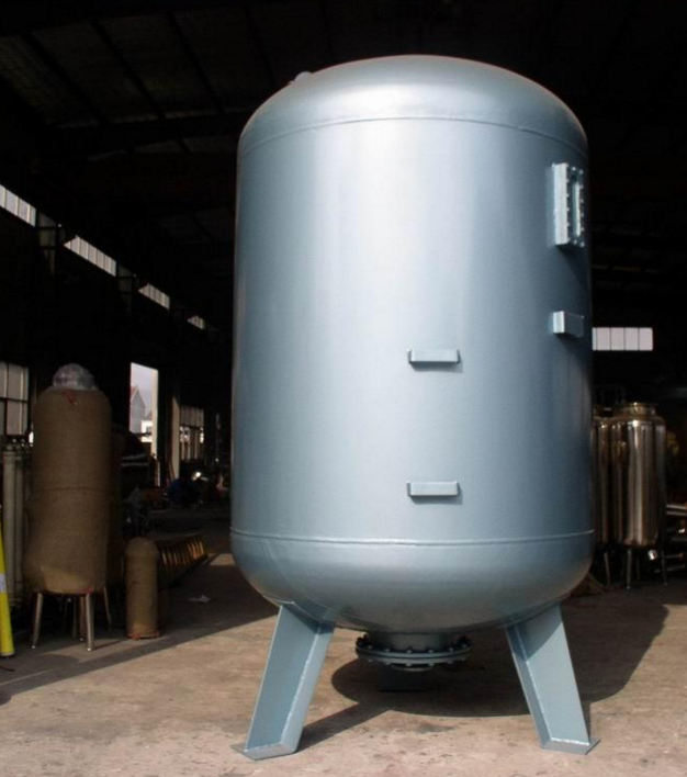 AquaWave不锈钢砂缸