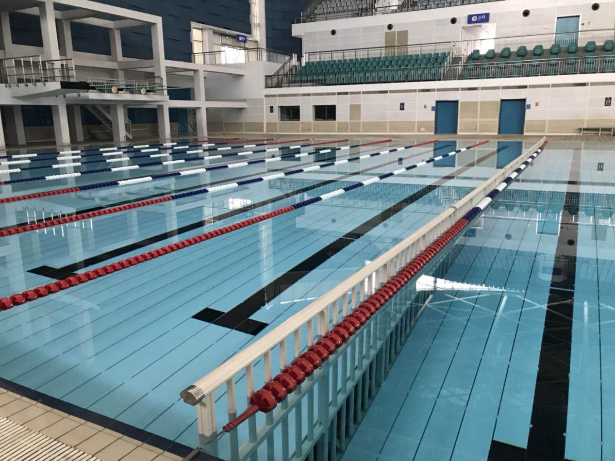 济南奥体中心体育馆(图1)