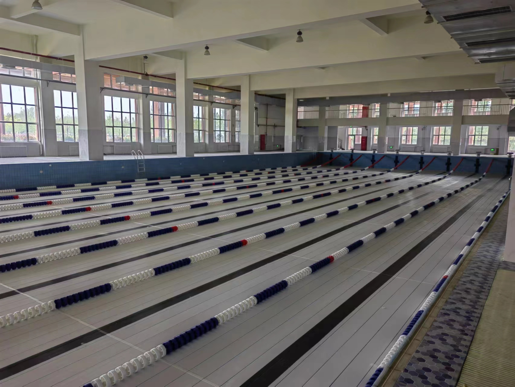 济南长清幼儿师范学院