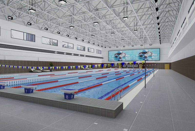 成都某部队项目